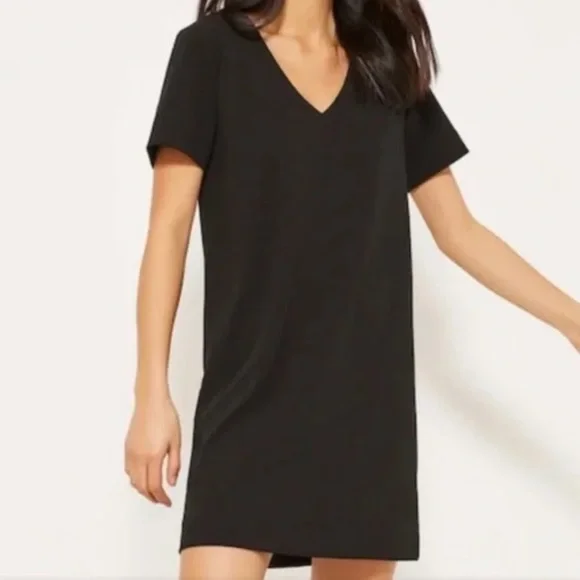 BABATON AARON DRESS IN RED BNWT - Picture 5 of 6